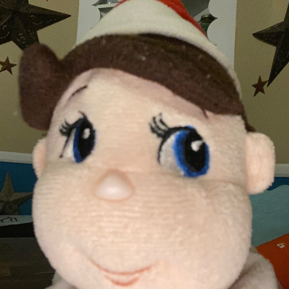 Meet your Posher, Brittany